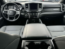 Thumbnail image of 2022 Ram 1500 at Merrick Jeep Chrysler Dodge Ram