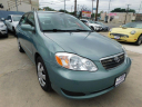 Thumbnail image of 2006 Toyota Corolla at AMD AUTO