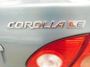Thumbnail image of 2006 Toyota Corolla at AMD AUTO