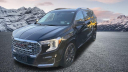 Thumbnail image of 2023 GMC Terrain at City World Ford