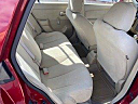 2007 Nissan Versa 1.8 S at TQI AUTO SALES INC.