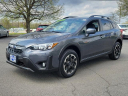 Thumbnail image of 2021 Subaru Crosstrek at Schaller Subaru