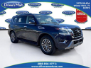 Thumbnail image of 2023 Nissan Armada at Holler Drivers Mart