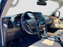 Thumbnail image of 2023 Nissan Armada at Holler Drivers Mart