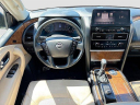Thumbnail image of 2023 Nissan Armada at Holler Drivers Mart