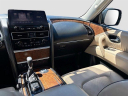 Thumbnail image of 2023 Nissan Armada at Holler Drivers Mart
