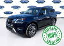 Thumbnail image of 2023 Nissan Armada at Holler Drivers Mart