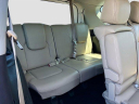 Thumbnail image of 2023 Nissan Armada at Holler Drivers Mart