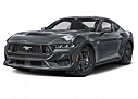 Thumbnail image of 2024 Ford Mustang at Levittown Ford