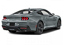 Thumbnail image of 2024 Ford Mustang at Levittown Ford