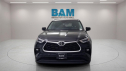 2021 Toyota Highlander XLE at Bridgeton Auto Mall