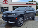 Thumbnail image of 2024 Jeep Grand Cherokee L at Karl Malone Toyota Of Ruston