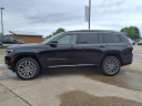 Thumbnail image of 2024 Jeep Grand Cherokee L at Karl Malone Toyota Of Ruston