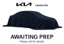 2024 Ford Edge Titanium at Lawton Kia