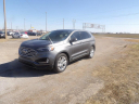 Thumbnail image of 2024 Ford Edge at Lawton Kia