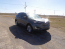 Thumbnail image of 2024 Ford Edge at Lawton Kia