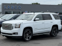 2015 GMC Yukon Denali at Lasco Ford