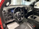Thumbnail image of 2023 Ram 1500 at Ver Hoef Buick CDJR - USED