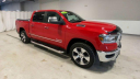 Thumbnail image of 2023 Ram 1500 at Ver Hoef Buick CDJR - USED