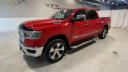 Thumbnail image of 2023 Ram 1500 at Ver Hoef Buick CDJR - USED