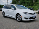 Thumbnail image of 2017 Chrysler Pacifica at Key Chrysler Dodge Ram Of Portsmouth