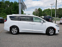 Thumbnail image of 2017 Chrysler Pacifica at Key Chrysler Dodge Ram Of Portsmouth
