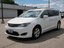 Thumbnail image of 2017 Chrysler Pacifica at Key Chrysler Dodge Ram Of Portsmouth