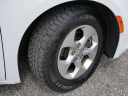 Thumbnail image of 2017 Chrysler Pacifica at Key Chrysler Dodge Ram Of Portsmouth
