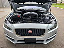 Thumbnail image of 2017 Jaguar XE at EZ Auto Finance