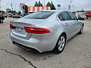 Thumbnail image of 2017 Jaguar XE at EZ Auto Finance