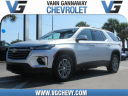 Thumbnail image of 2022 Chevrolet Traverse at Vann Gannaway Chevrolet