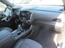 2022 Chevrolet Traverse LT Cloth at Vann Gannaway Chevrolet