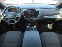 Thumbnail image of 2022 Chevrolet Traverse at Vann Gannaway Chevrolet