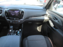 Thumbnail image of 2022 Chevrolet Traverse at Vann Gannaway Chevrolet