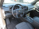 Thumbnail image of 2022 Chevrolet Traverse at Vann Gannaway Chevrolet