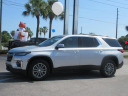 Thumbnail image of 2022 Chevrolet Traverse at Vann Gannaway Chevrolet