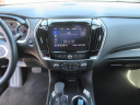 Thumbnail image of 2022 Chevrolet Traverse at Vann Gannaway Chevrolet