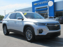 Thumbnail image of 2022 Chevrolet Traverse at Vann Gannaway Chevrolet