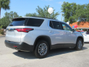Thumbnail image of 2022 Chevrolet Traverse at Vann Gannaway Chevrolet
