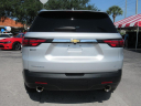 Thumbnail image of 2022 Chevrolet Traverse at Vann Gannaway Chevrolet