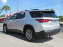 Thumbnail image of 2022 Chevrolet Traverse at Vann Gannaway Chevrolet