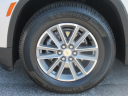 Thumbnail image of 2022 Chevrolet Traverse at Vann Gannaway Chevrolet