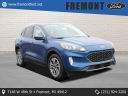 Thumbnail image of 2022 Ford Escape at Fremont Ford