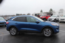 2022 Ford Escape SEL at Fremont Ford