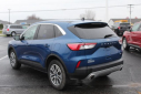 Thumbnail image of 2022 Ford Escape at Fremont Ford