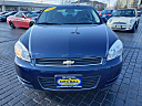 Thumbnail image of 2009 Chevrolet Impala at Auto Mall of Champaign