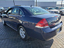 Thumbnail image of 2009 Chevrolet Impala at Auto Mall of Champaign