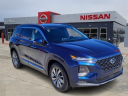 Thumbnail image of 2020 Hyundai SANTA FE at Five Star Chevrolet-cadillac