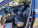2020 Hyundai SANTA FE Limited at Five Star Chevrolet-cadillac