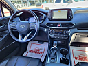 Thumbnail image of 2020 Hyundai SANTA FE at Five Star Chevrolet-cadillac